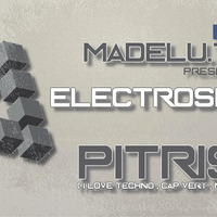 Pitriss@Madelu.Tv 02.08.18#1 by Pitriss Von Mauritius