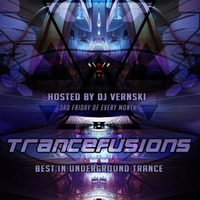 Neptun 505 Guestmix for Trancefusions by Dj Vernski by Neptun 505
