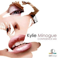 Kylie Minogue - Confidence Mix (DJ Kilder Dantas Mixset) by DJ Kilder Dantas' Sets