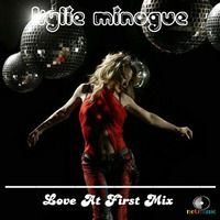 Kylie Minogue - Love At First Mix (DJ KJota Set Mix) by DJ Kilder Dantas' Sets