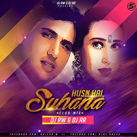 Husn Hai Suhana (Club Mix) - DJ RW & DJ AR by djajay