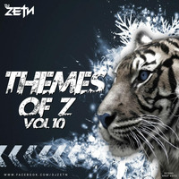 3.Jeene Ke Hai Chaar Din ( Dutch House ) - DJ ZETN REMiX by D ZETN