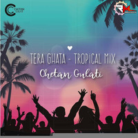 Tera Ghata - Tropical Mix - Chetan Gulati by DJ Chetan Gulati