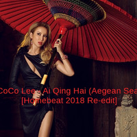 Ai Qing Hai [Homebeat 2018 Re-edit] by funkeedisco