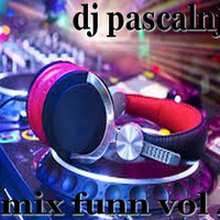 dj pascalnjoy vol 42 le mix funn 2018 by DJ pascalnjoy