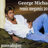 dj pascalnjoy George Michael remix megamix 2018 by DJ pascalnjoy
