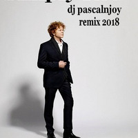 dj pascalnjoy Simply Red remix 2018 by DJ pascalnjoy