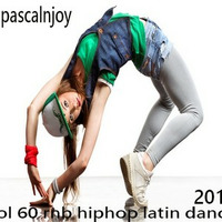 dj pascalnjoy vol 60 rnb hiphop latin dance 2018 by DJ pascalnjoy
