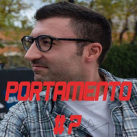 Ivano Carpenelli - Portamento #7 by Ivano Carpenelli
