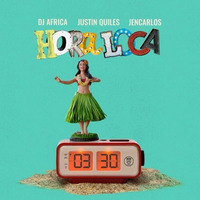 Hora Loca - DJ Africa Ft. Justin Quiles y Jencarlos by DJ GATO...  THE MASTER EDITION ----- San Felix. Bolivar State. Guayana City. Venezuela. Phone: 584121034786 - Mail: djgatoscratch@gmail.com       NOTHING IS IMPOSSIBLE. JUST TRY IT.