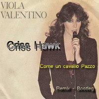 Come un Cavallo Pazzo - Viola Valentino (Criss Hawk Remix -  Bootleg ) by Criss Hawk