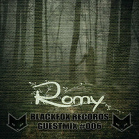 Blackfox records guestmix #006 by ROMY by BLACKFOX RECORDS