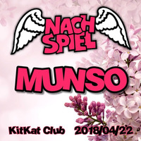 2018-04-22 Munso - Nachspiel Sonntag-Nacht-Club (KitKatClub) by NACHSPIEL Sonntag-Nacht-Club