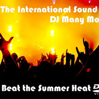 We Love ibiza present The International Sound of DJ Many More by WeLoveIbiza