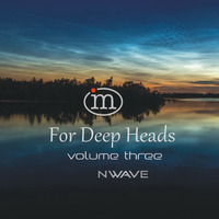 For Deep Heads. Volume Three by Northern Wave