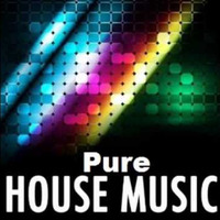 90's Pure House Music by Never Nervous