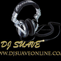 Quick Reggaeton Mix 062014 by DJ Jimmy Suave