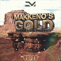 Makkeno - Makkeno's GOLD #20 (2018 Original Mix) by Dmitriy Makkeno