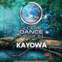 Global Dance Mission 461 (Kayowa) by Kayowa Official Mixes