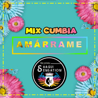 Mix Amarrame (Cumbia) - SHAGUISENSTION by ShaguiSensation Dj