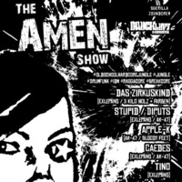 T!LT @ Lydi-Jah´s Bday / The Amen Show (FallOut, Dresden 24.02.18) by T!LT (Bloody Feet / JungleTrip)