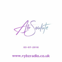 AbSoulute DnB - VybzRadio -  03/07/2018 {kandy, reddison} by AbSoulute