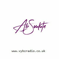 AbSoulute Dnb - Vybz Radio Pre Show Mix {Kandy} by AbSoulute