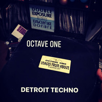 DETROIT HOUSE AND TECHNO by DJ GROOVEMENT INC.