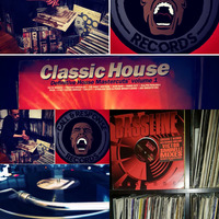 Urban Deep Classics House by DJ GROOVEMENT INC.