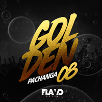 Golden Pachanga O8 - Flavio Leyva by Flavio Leyva