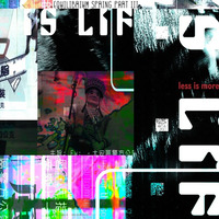 LIM ArtStyle pres. E Q U I L I B R I U M ▲ Spring ► Part III by Less is more