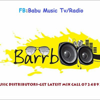 Bongo mix 255-Dj Rankyff-Babu Tv-2017 by Dj Rankyff