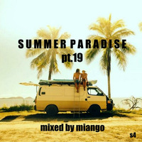 SUMMER PARADISE Pt 19 by Pascal Guinard AKA m!ango