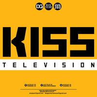 Alex Teejay - Kiss Tv Kenyan Set - 7.7.2018 by Dooge Entertainment