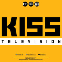 Alex Teejay - Kiss Tv Dancehall set - 2.6.2018 by Dooge Entertainment