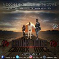 VDEEJAY DYLAN-CRUNK JUICE 12 by Dooge Entertainment