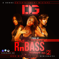 RnBaSS ep. 2 by Dooge Entertainment