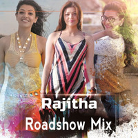 Rajitha Song-( Roadshow Mix )-Dj Srinu Bns & Dj Yogesh Bns by Dj Srinu Bns
