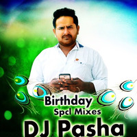 CHATAL BAND Mix Dj Pasha Mbnr Birthday Spl Mixes 2k18 by Dj Srinu Bns