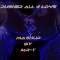 Pusher All 4 Love (MR-T Mashup) by DJ MR-T ( Thorsten Zander )