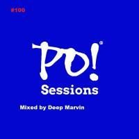 Pleasures Of Intimacy 100 Mixed by Deep Marvin by POI Sessions