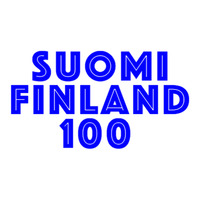 Suomi Finland 100 Compilation Mix by DJ Ippe Koo (Helsinki Finland)