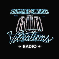 GUD VIBRATIONS RADIO #075 by music