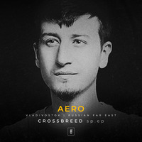 Aero Special Crossbreed Episode // EAST FORMS Drum&amp;Bass by East Forms Drum & Bass