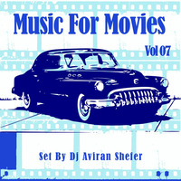 Music For Movies Pt. 07 by Aviran's Music Place