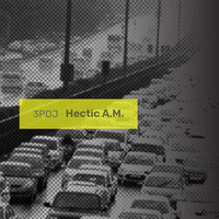 3PDJ - Hectic A.M. [Free Download] by 3PDJ