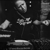 DJ Dave Jackson is Back In The Room October 2018 by Dave Jackson