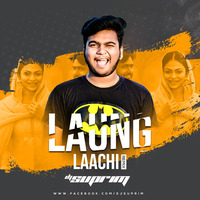 Laung Laachi - Remix - DJ Suprim by Suprim