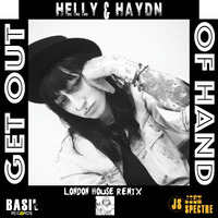 Helly&amp;Haydn - Get out of hand by John Spectre