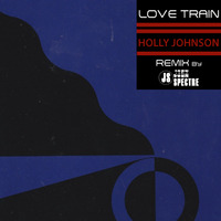 LOve Train (JS ReEdit)-Holly Johnson by John Spectre